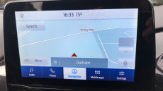 Ford Puma 1.0 EcoBoost ST-Line 5dr Petrol Hatchback